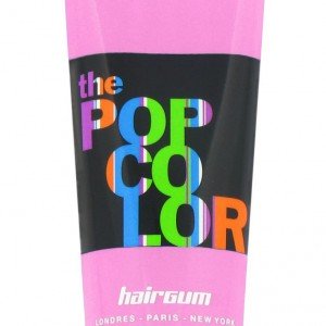 Pink de chez HairGum