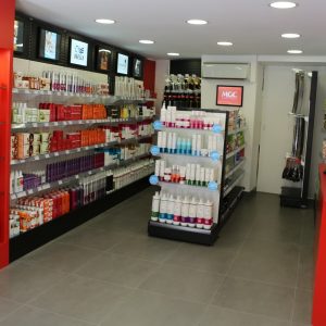 MGC Beauty Expert ouvre une boutique aux Halles à Paris