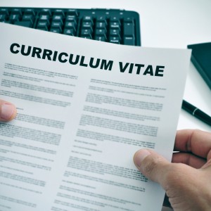 Coiffeurs, zéro faute sur votre CV