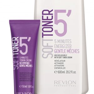 Soft Toner par Revlon