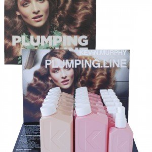 Plumping Line par Kevin Murphy