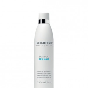 Dry Hair de La Biosthétique