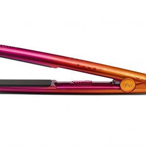 GHD pink corail