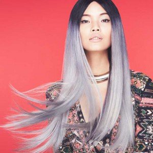 Grey is back avec Aveda