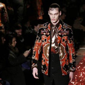 Top 10 des coiffures de la Fashion Week Homme