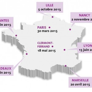 Formation fidélisation : Fiducial se lance dans un tour de France