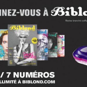 Abonnement Biblond : des offres adptés à tous, n’attendez plus !