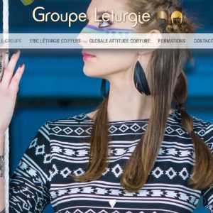 Le groupe Léturgie lance son nouveau site Interne