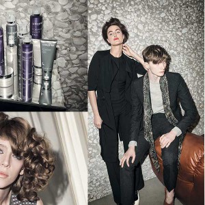 Inspirations 70’s : Star Club,  la nouvelle collection La Biosthétique