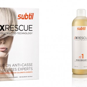 Subtil /XRESCUE, la solution anticasse du Laboratoire Ducastel