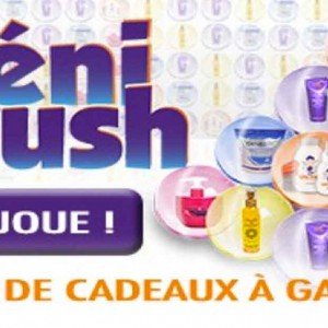 GéniCrush, le jeu pour les coiffeurs