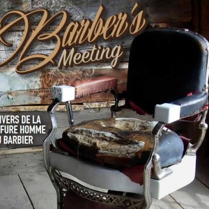 Barber’s Meeting, un événement national !