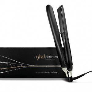 ghd partenaire du défilé Victoria Beckham à la Fashion Week de New York