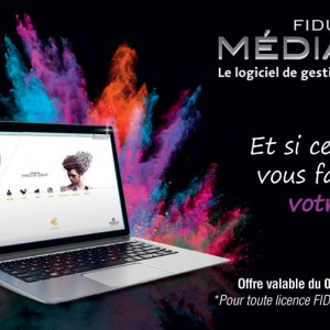 Un ordinateur portable offert avec Fiducial