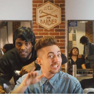 HUMOUR : Les clichés sur le métier de coiffeur