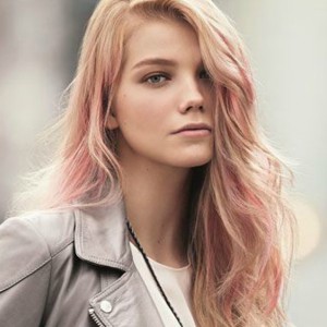 La tendance pastel de retour !