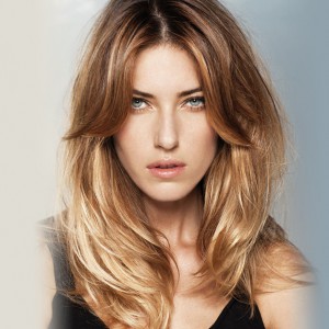 Balayage californien, le secret de l’été