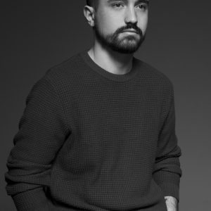 Portrait : Yoann Fernandez