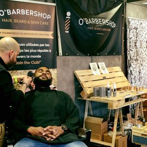 O’Barbershop, la crème des soins pour hommes