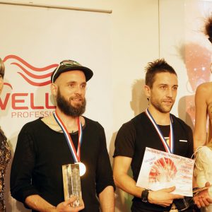 Trend Vision Award 2016 by Wella : les résultats de la finale France