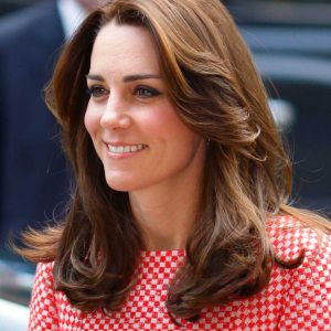 Le coiffeur de Kate Middleton livre ses secrets !