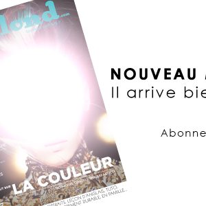 Biblond n°57 : Pour ne rien manquer et être au cœur de votre marché !