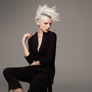 Goldwell, collection « Monochromatiques Modernes »