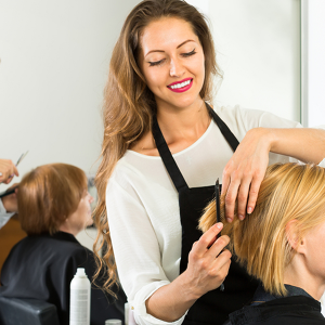 Et si la coiffure n’était plus en crise ?