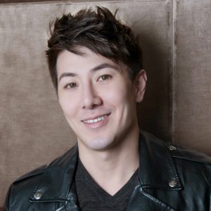 Interview de Guy Tang au MCB by BS 2016