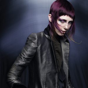 « In.Flux », la nouvelle collection Color Zoom de Goldwell