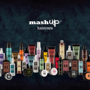 Mash Up, la marque italienne à connaître