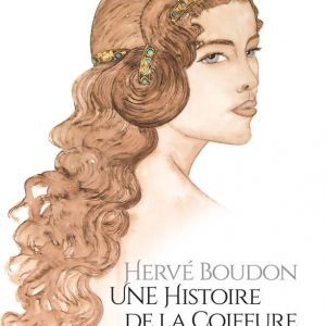 7000 ans d’histoire de la coiffure en illustration