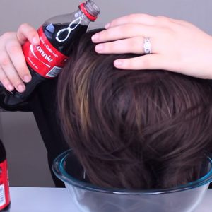 Top 5 des techniques les plus WTF pour les cheveux