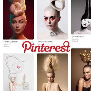 Découvrez l’avant-garde sur notre Pinterest