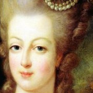 Un reportage sur le coiffeur de la reine Marie Antoinette