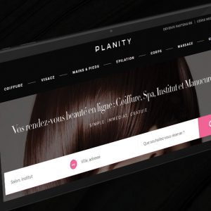 Planity lève 1,5 million d’euros !