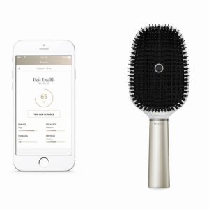 Du nouveau sur la brosse connectée de chez l’Oréal