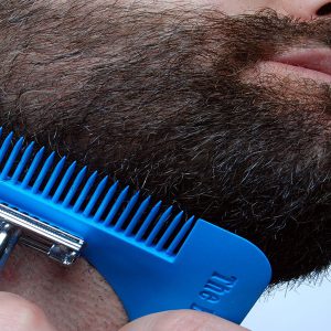 Beard Bro, l’outil pour tailler la barbe