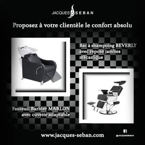 Fauteuils de rois chez Jacques Seban