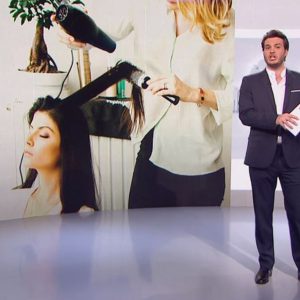 L’émission Capital s’intéresse à l’uberisation de la coiffure