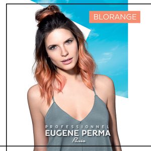 Réalisez en 7 étapes un blorange