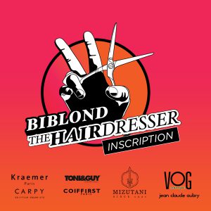 Participer au concours Biblond The Hairdresser !