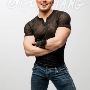 Guy tang, le YouTubeur de la couleur