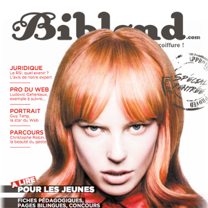 Le magazine Biblond n64 est disponible !