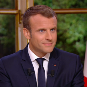 Ce qu’il faut retenir de l’Interview d’Emmanuel Macron