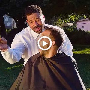 Une vidéo hilarante sur la relation entre un coiffeur et son client