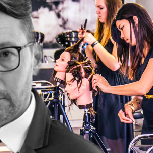 Au creux de la coiffure N°18 : Obligation de formation des salariés