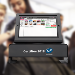 Logiciels de caisse certifiés NF 525, tout ce qu’il faut savoir