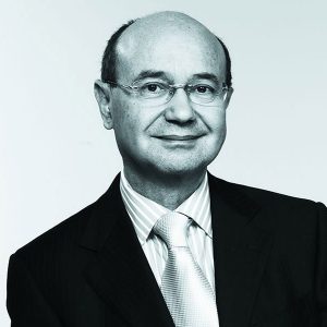 Toni Mascolo, co-fondateur de Toni&Guy nous a quitté