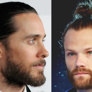 5 inspirations fusion Mulet & Man-Bun